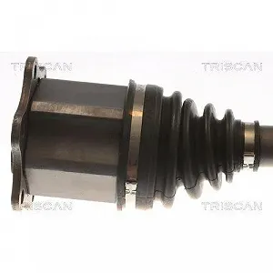 Приводной вал TRISCAN 8540 295077 для AUDI SEAT SKODA VW передний мост слева synthetic.ua - Фото 1