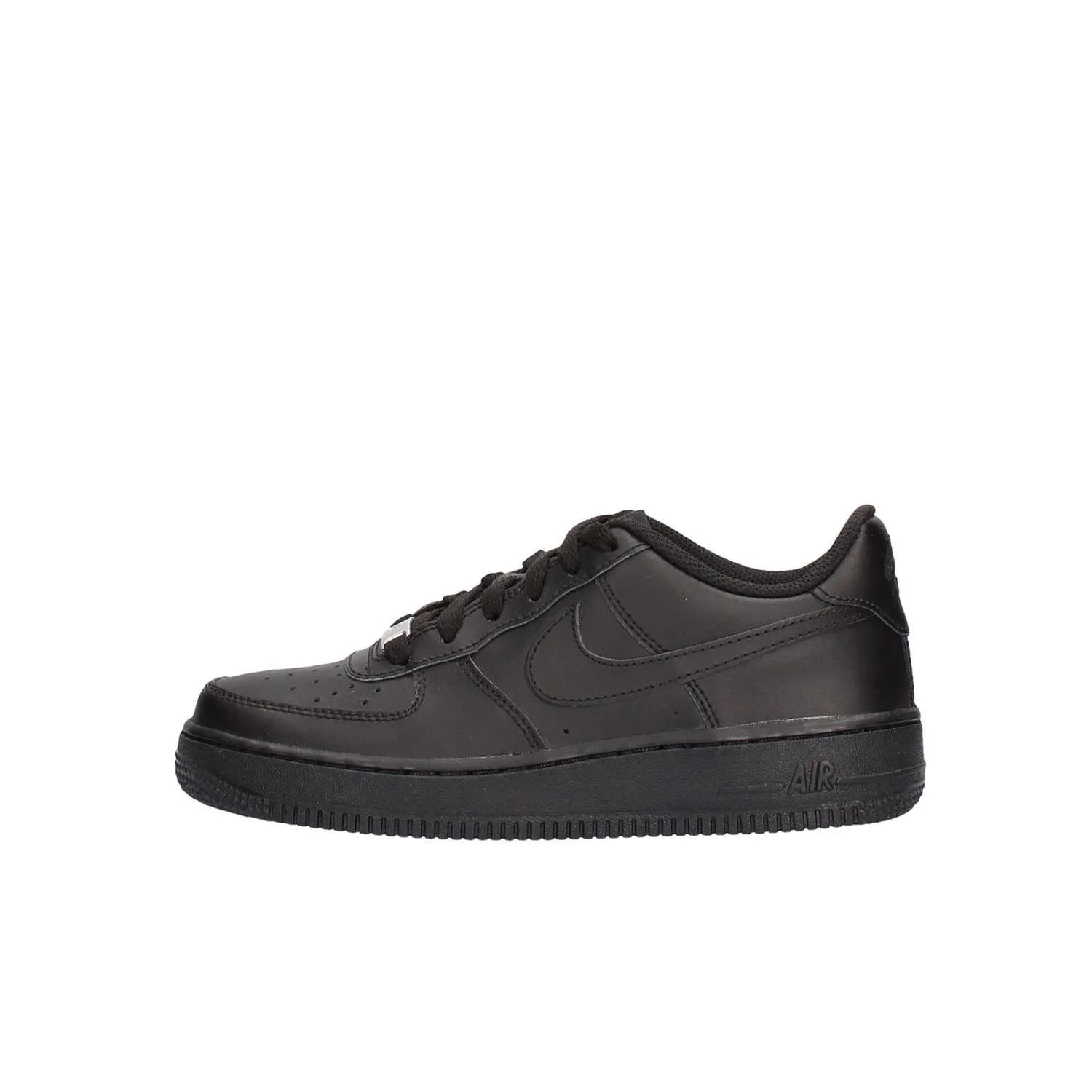 Кроссовки Nike Air Force 1 Le Junior Black Fv5951-001, фото №1