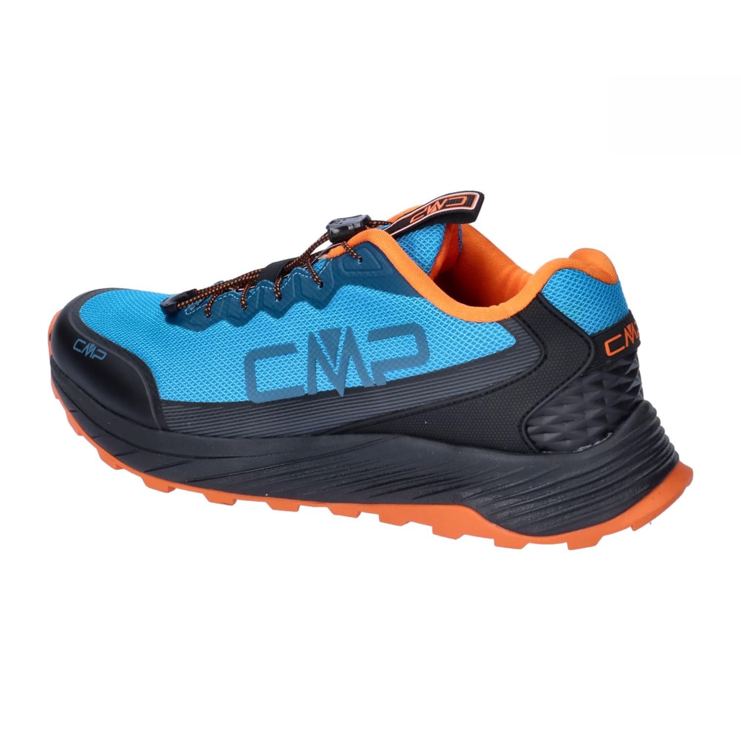 Кросівки CMP Phelyx Multisport чоловічі, фото №3
