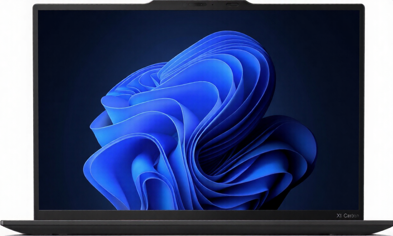 Ультрабук 14" Lenovo ThinkPad X1 Carbon Gen 13 Aura Edition Intel Core Ultra 7 258V RAM 32GB SSD 1TB 15ч батарея Win10 Магниевый корпус (UKR), фото №2