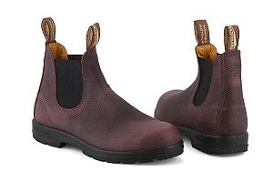 Челси Blundstone Classic Series кожаные ботинки synthetic.ua - Фото 1