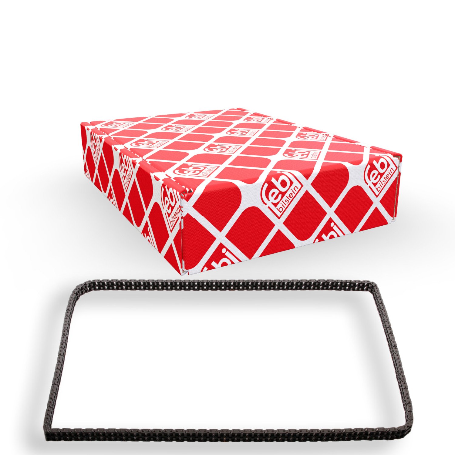 Ланцюг ГРМ FEBI BILSTEIN 33895 для MERCEDES-BENZ, фото №1