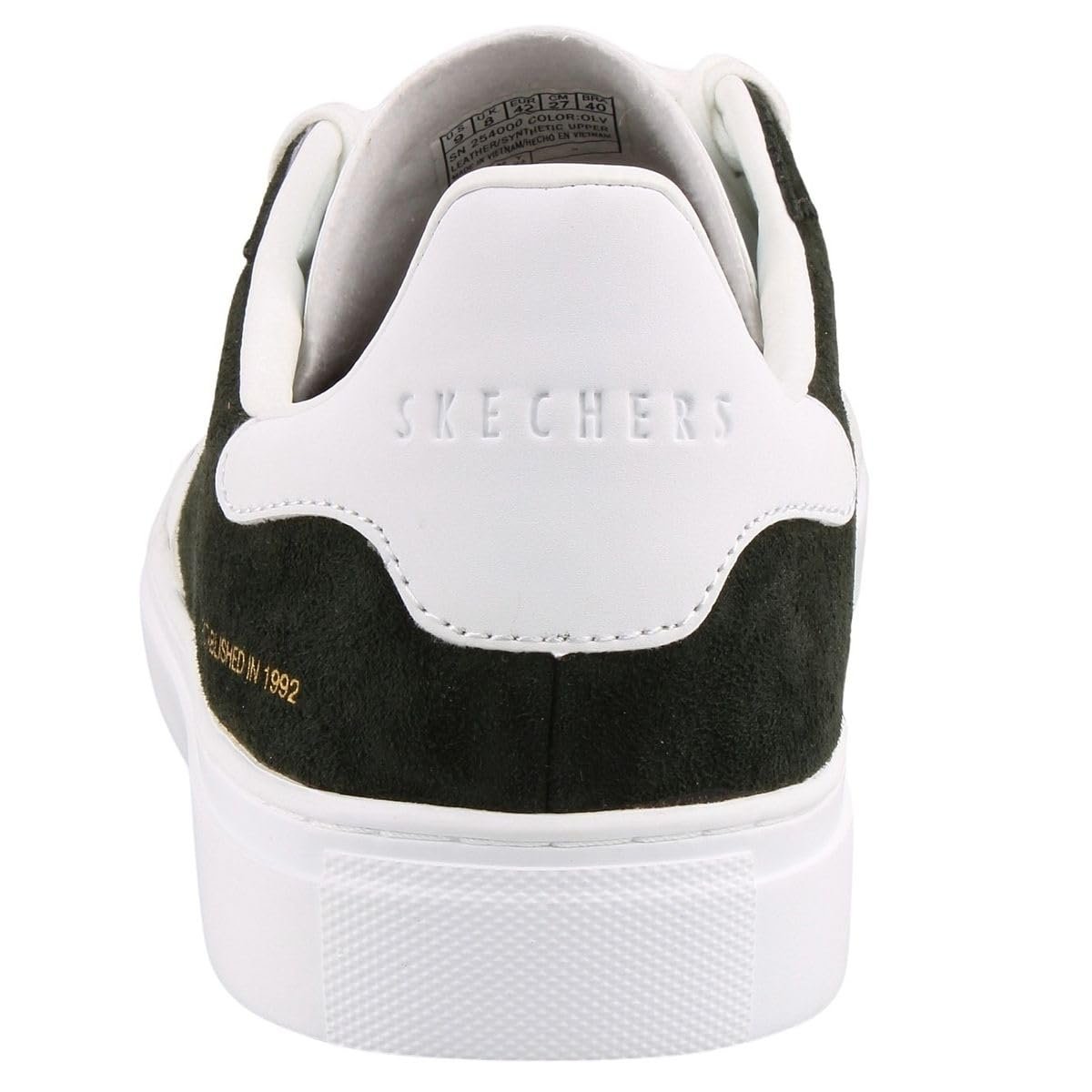 Кросівки Skechers Arch Fit Legend-Hamor, фото №7 Кросівки Skechers Arch Fit Legend-Hamor, фото №7