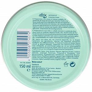 Крем Atrix Tarrine Atrix 150 мл synthetic.ua - Фото 1