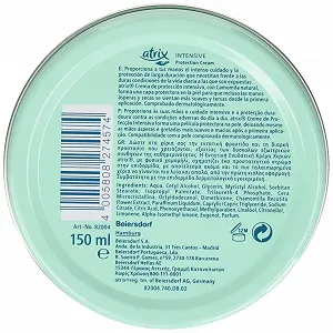 Крем Atrix Tarrine Atrix 150 мл ціна на synthetic.ua - Фото 1 Крем Atrix Tarrine Atrix 150 мл synthetic.ua - Фото 1