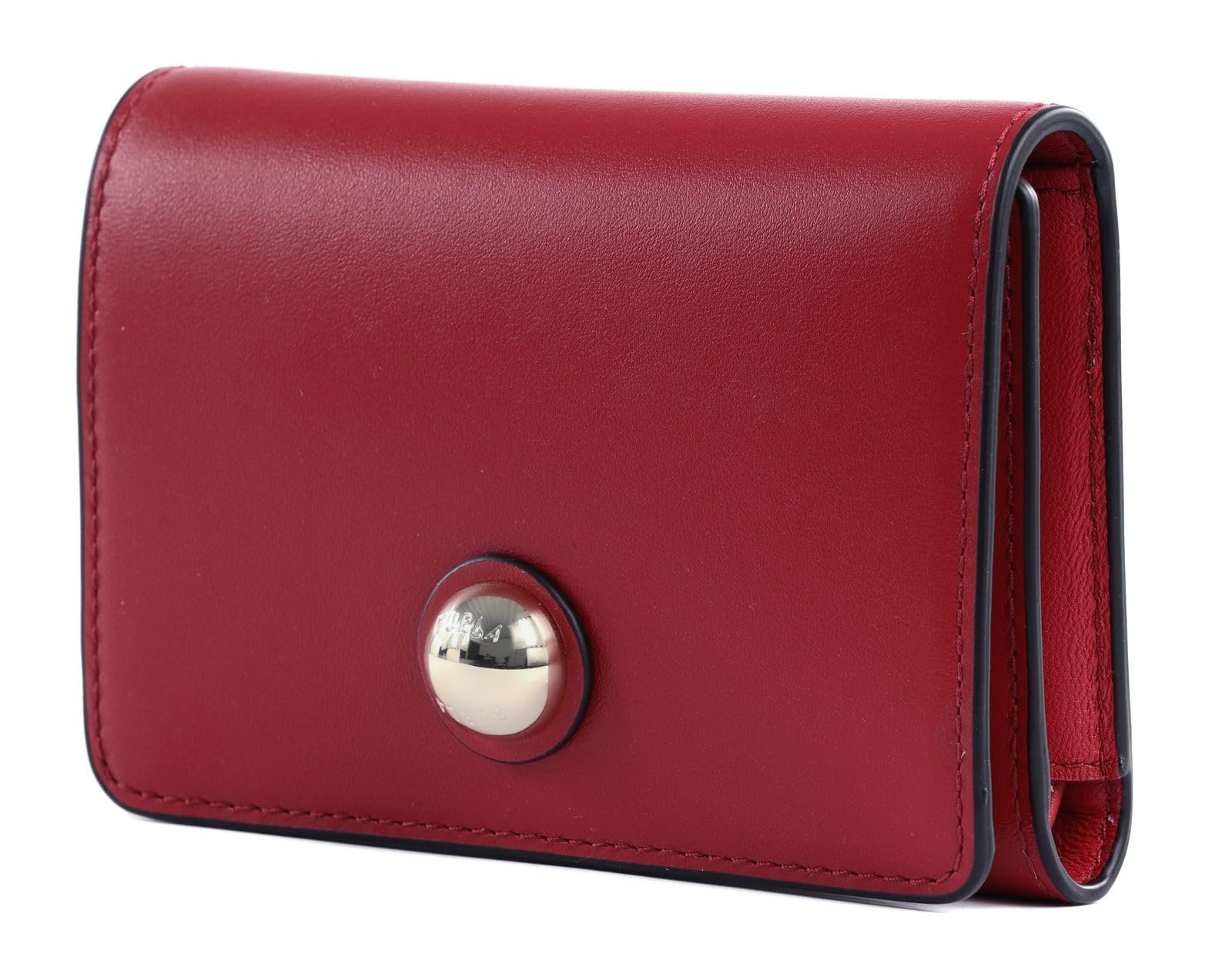 Гаманець Furla Sfera Compact M Rosso Veneziano, фото №1