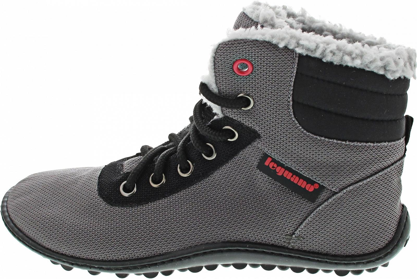 Взуття Leguano Master Kosmo Anthracite, фото №1