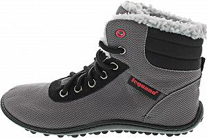 Взуття Leguano Master Kosmo Anthracite - Фото 1