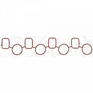 Прокладка впускного колектора ELRING 236.320 для AUDI SEAT SKODA VW CUPRA synthetic.ua - Фото 1