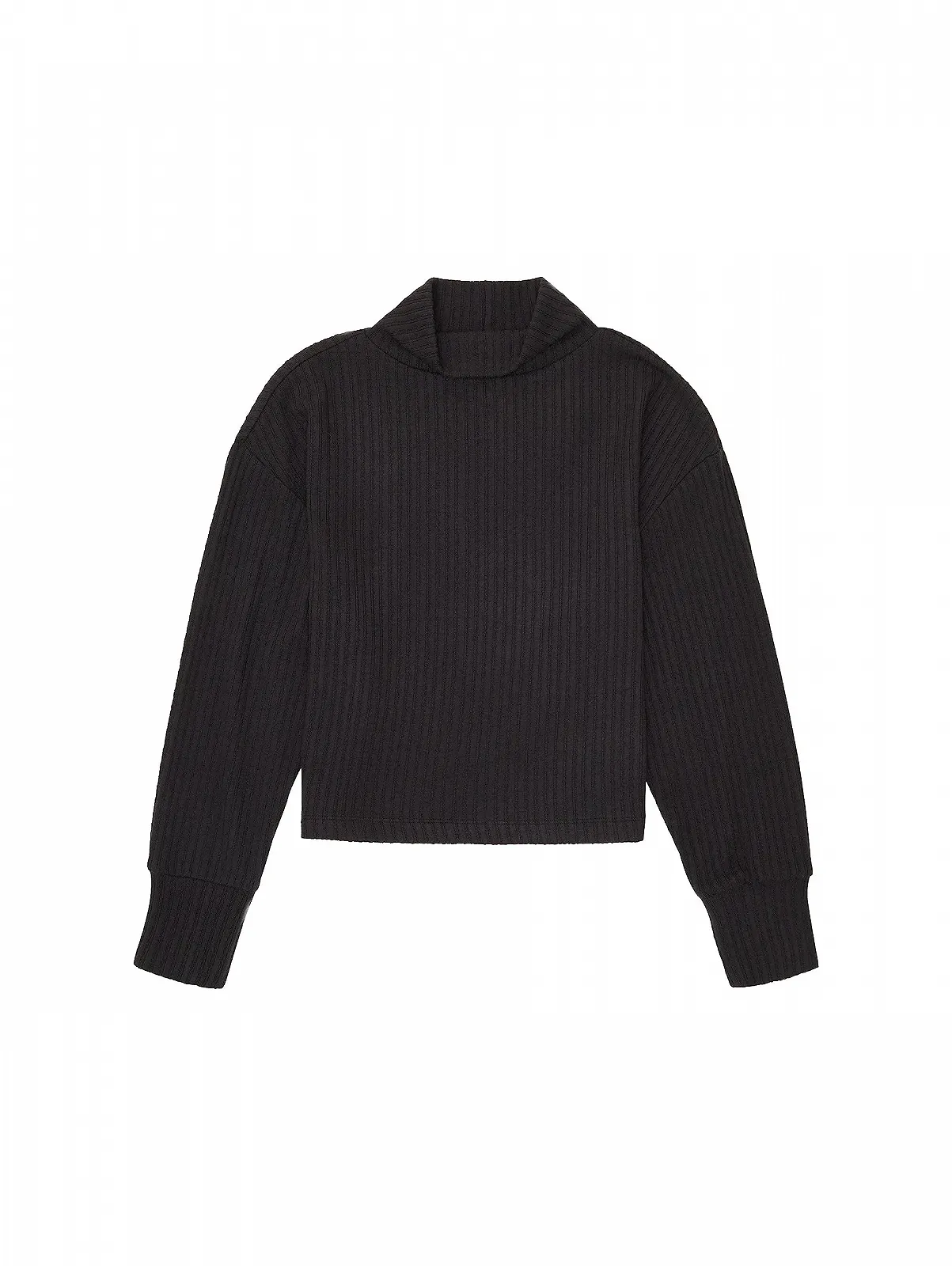 Толстовка TOM TAILOR с ребристой структурой, фото №2