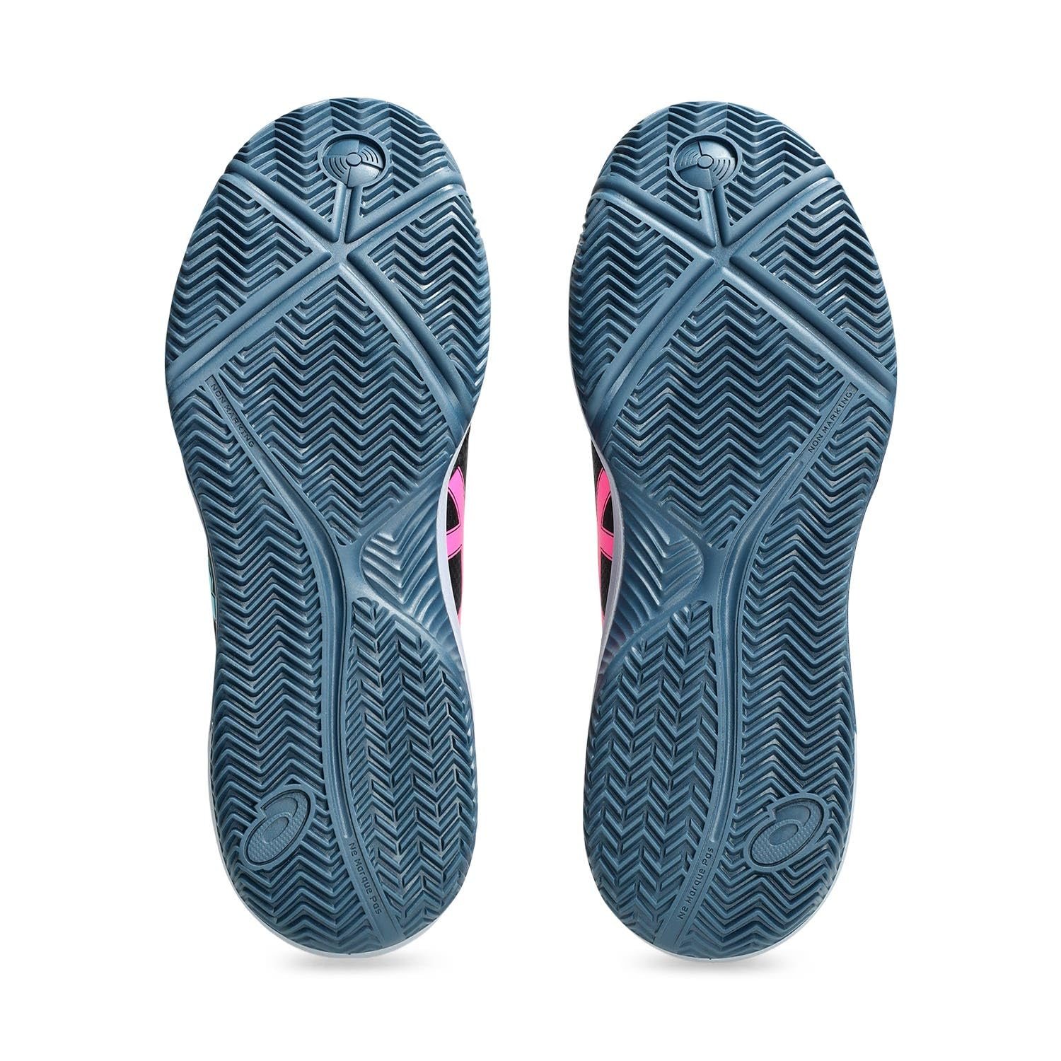 Кроссовки ASICS Gel-Dedicate 8 Padel, фото №6