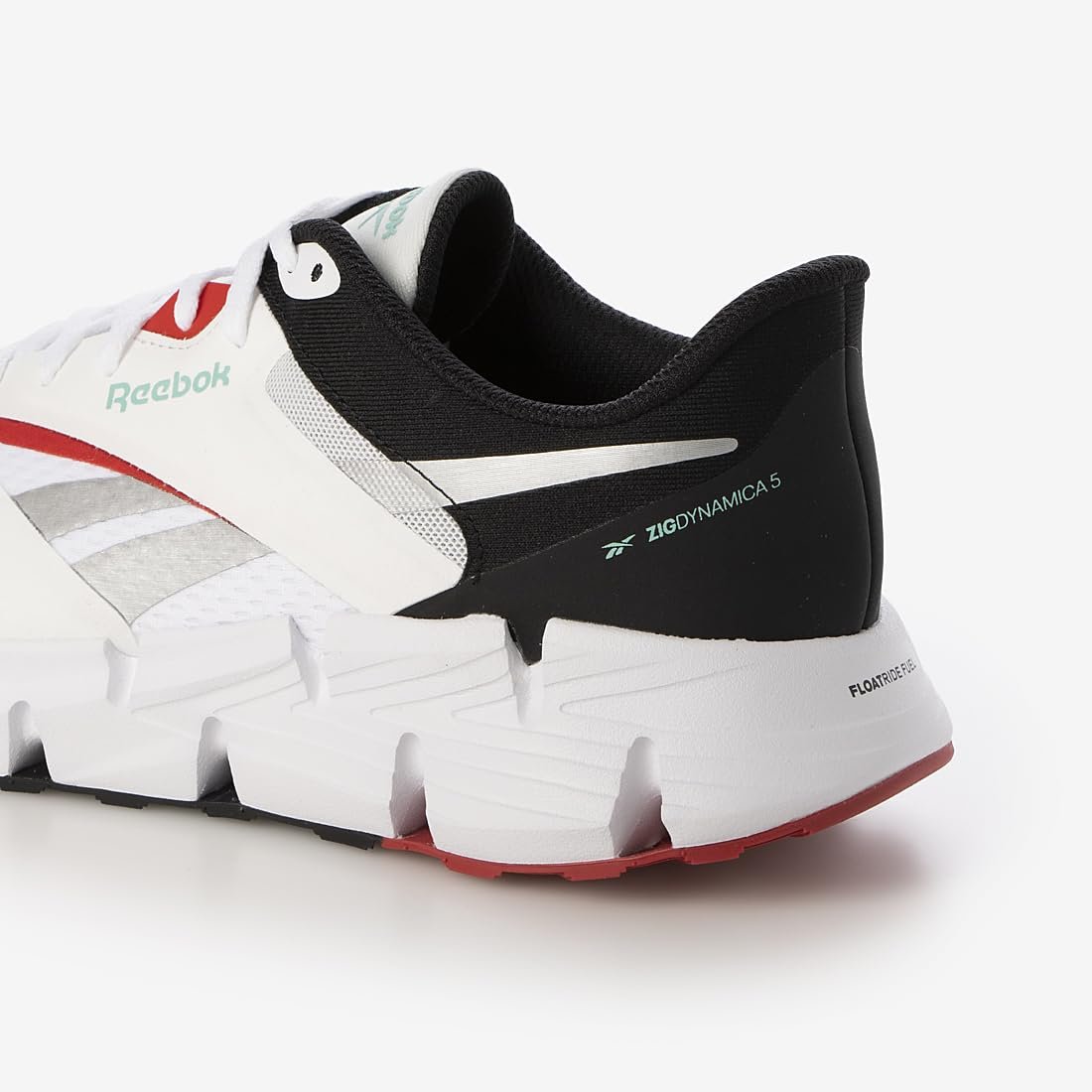 Кроссовки Unisex Reebok Zig Dynamica 5, фото №8