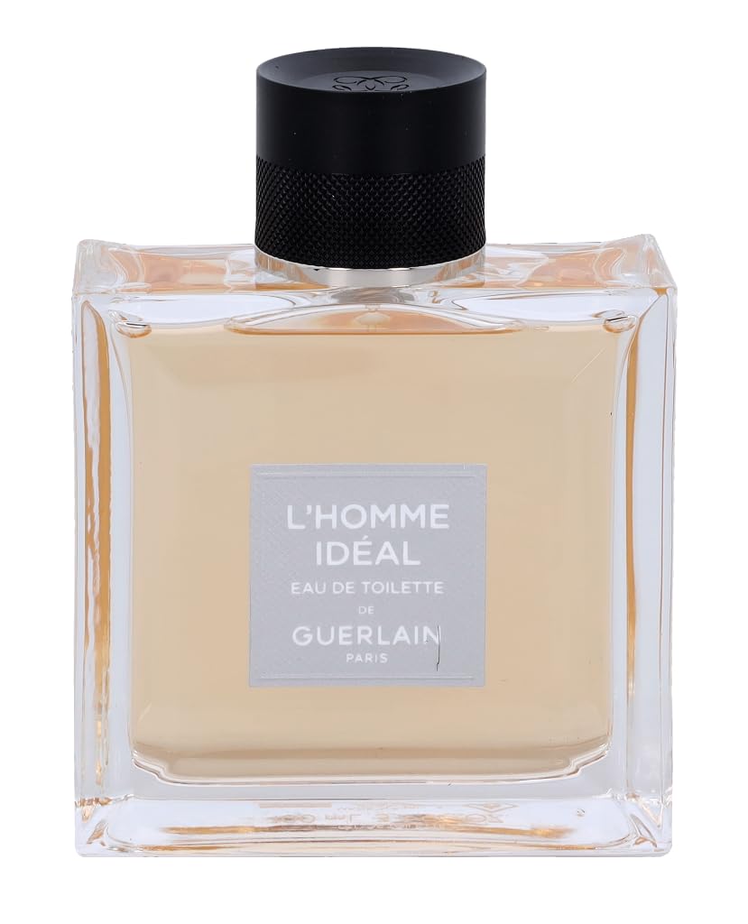 Eau de toilette Guerlain для чоловіків 100 мл, фото №2