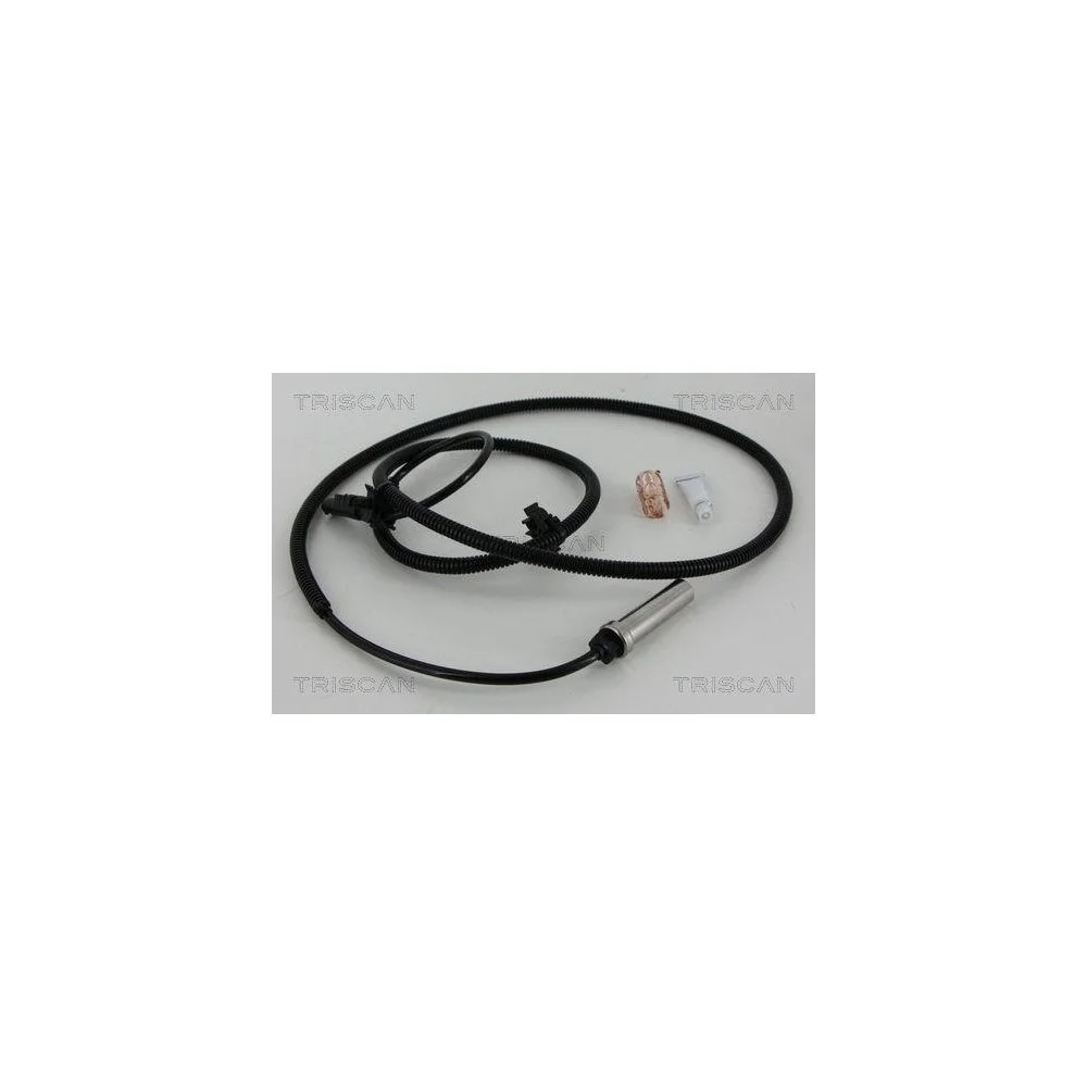 Датчик частоти обертання колеса TRISCAN 8180 17213 для LAND ROVER, задня вісь, фото №1 Датчик частоти обертання колеса TRISCAN 8180 17213 для LAND ROVER, задня вісь, фото №1
