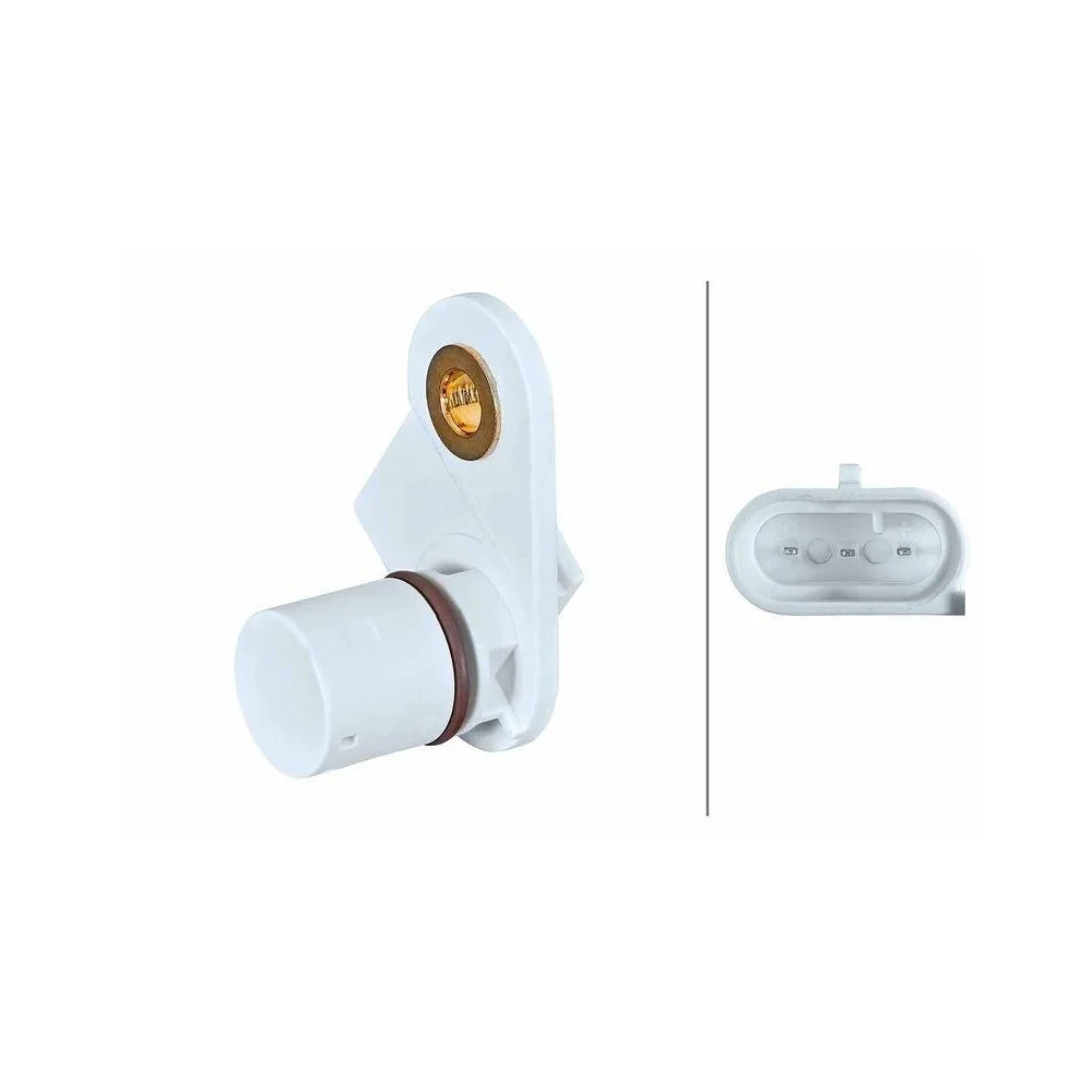 Датчик положення розподільного вала HELLA 6PU 358 380-941 для ISUZU SAAB VAUXHALL, фото №1 Датчик положення розподільного вала HELLA 6PU 358 380-941 для ISUZU SAAB VAUXHALL, фото №1