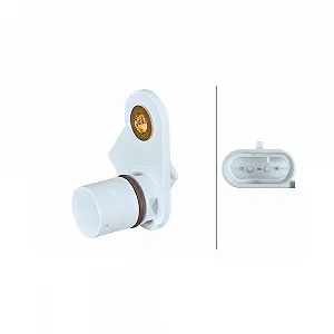 Датчик положення розподільного вала HELLA 6PU 358 380-941 для ISUZU SAAB VAUXHALL - Фото 1