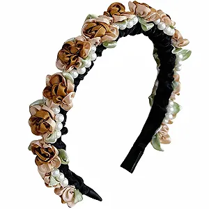 Обруч для волос - Фото 1