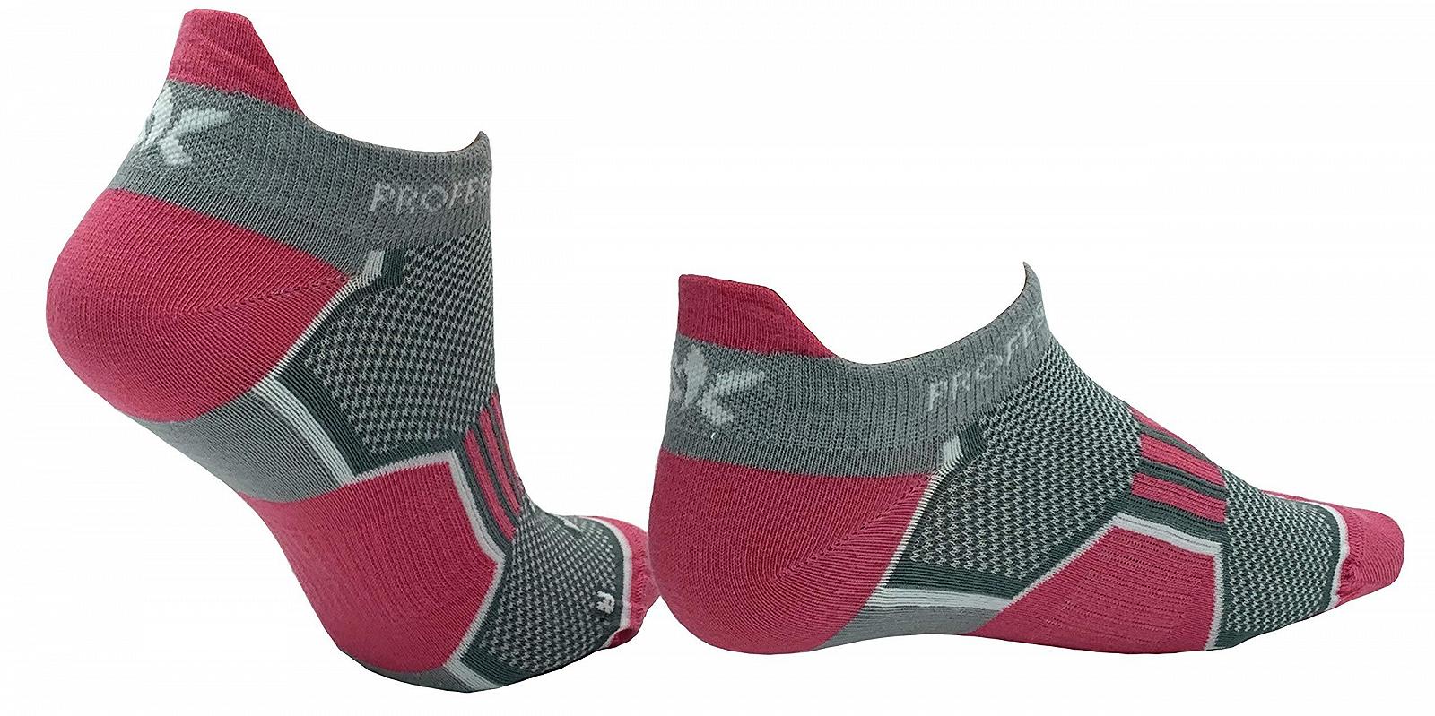 Шкарпетки для гольфу Спортивні Жіночі, фото №3