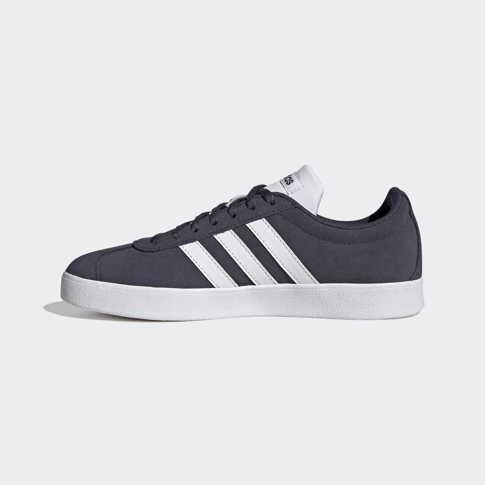 Кроссовки Adidas VL Court 2.0, фото №2