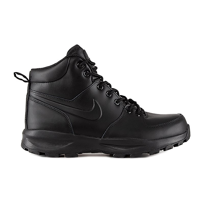 Кросівки Nike MANOA LEATHER 43, фото №2