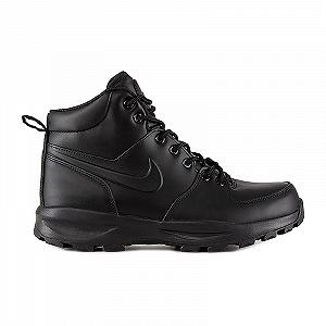 Кросівки Nike MANOA LEATHER 45.5 synthetic.ua - Фото 1