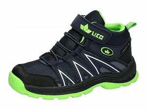 Дитячі кросівки Lico Flagstaff Vs Cross - Фото 1