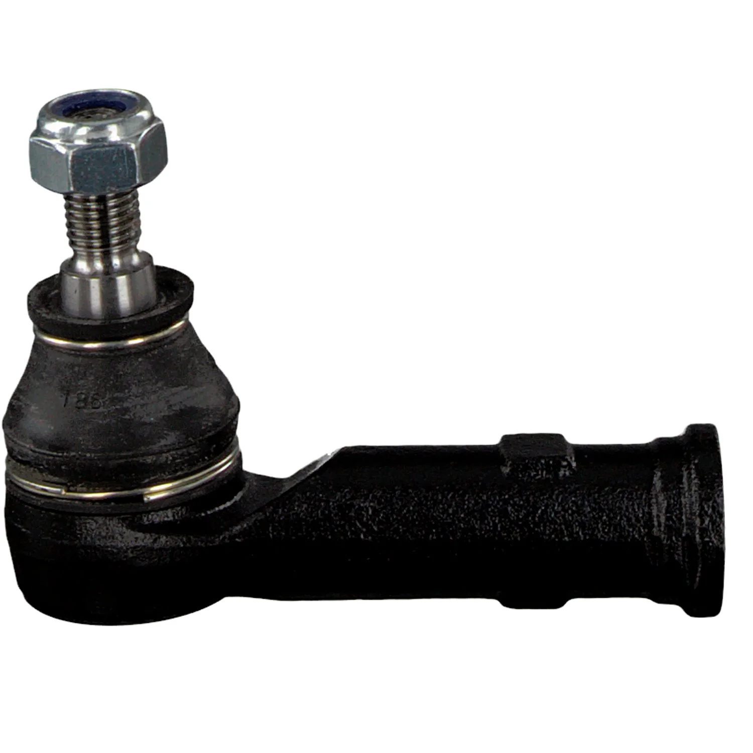 Наконечник рульової тяги FEBI BILSTEIN ProKit 10887 для VW, передній міст справа, фото №3