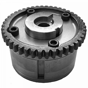 Фазорегулятор розподільного вала PartsTec PTA126-0073 для NISSAN, сторона впуску - Фото 1