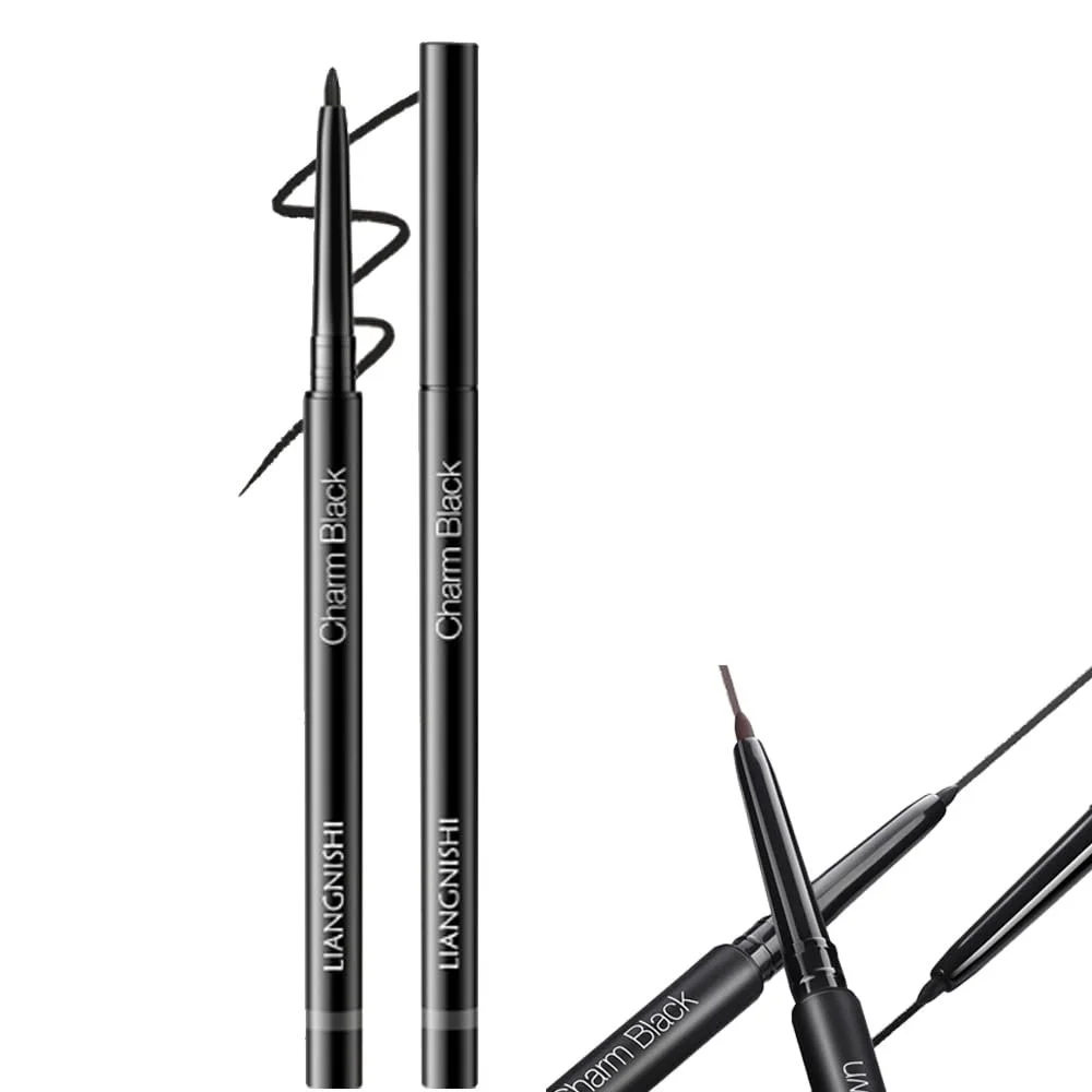 Підводка для очей Без розмазування, водостійка, фото №1 Підводка для очей Без розмазування, водостійка, фото №1