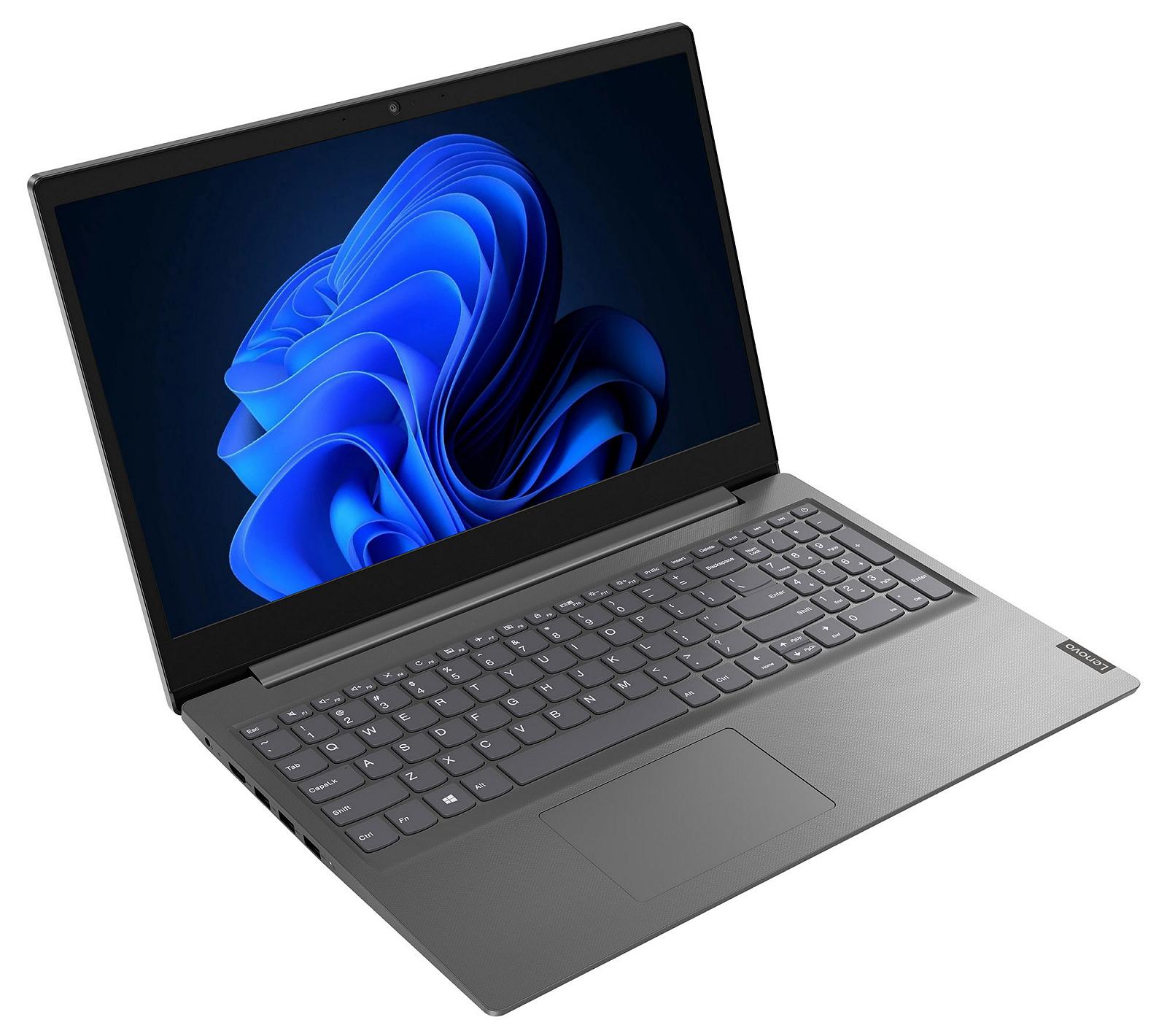 Ноутбук 15.6" Lenovo V15-IIL (82C5) Intel Core i5-1035G1 RAM 12GB SSD 256GB Windows 11 (UKR), фото №2