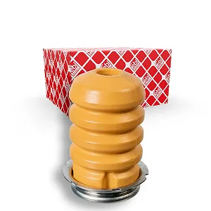 Відбійник підвіски FEBI BILSTEIN 109035 для NISSAN OPEL RENAULT VAUXHALL - Фото 1