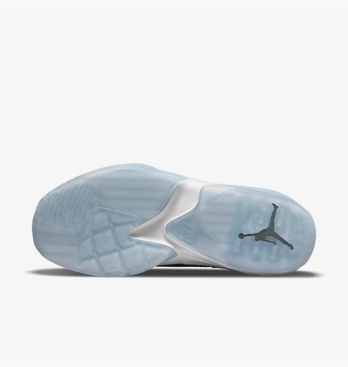 Кросівки CZ4167-005 NIKE 44.5, фото №7