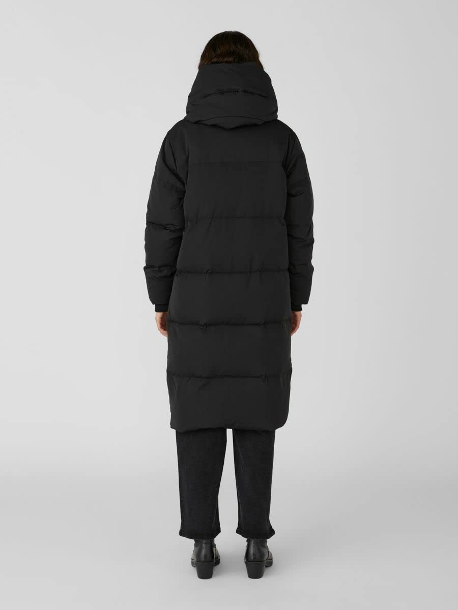 Куртка Object Collectors Item Objlouise Long Down Jacket Noos Жіноча, фото №6