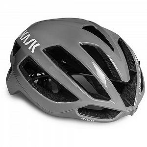 Шлем KASK Proton Icon WG11 Grey M synthetic.ua - Фото 1