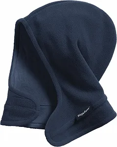 Шапка Playshoes Детская Унисекс Флисовая Звездный принт synthetic.ua - Фото 1