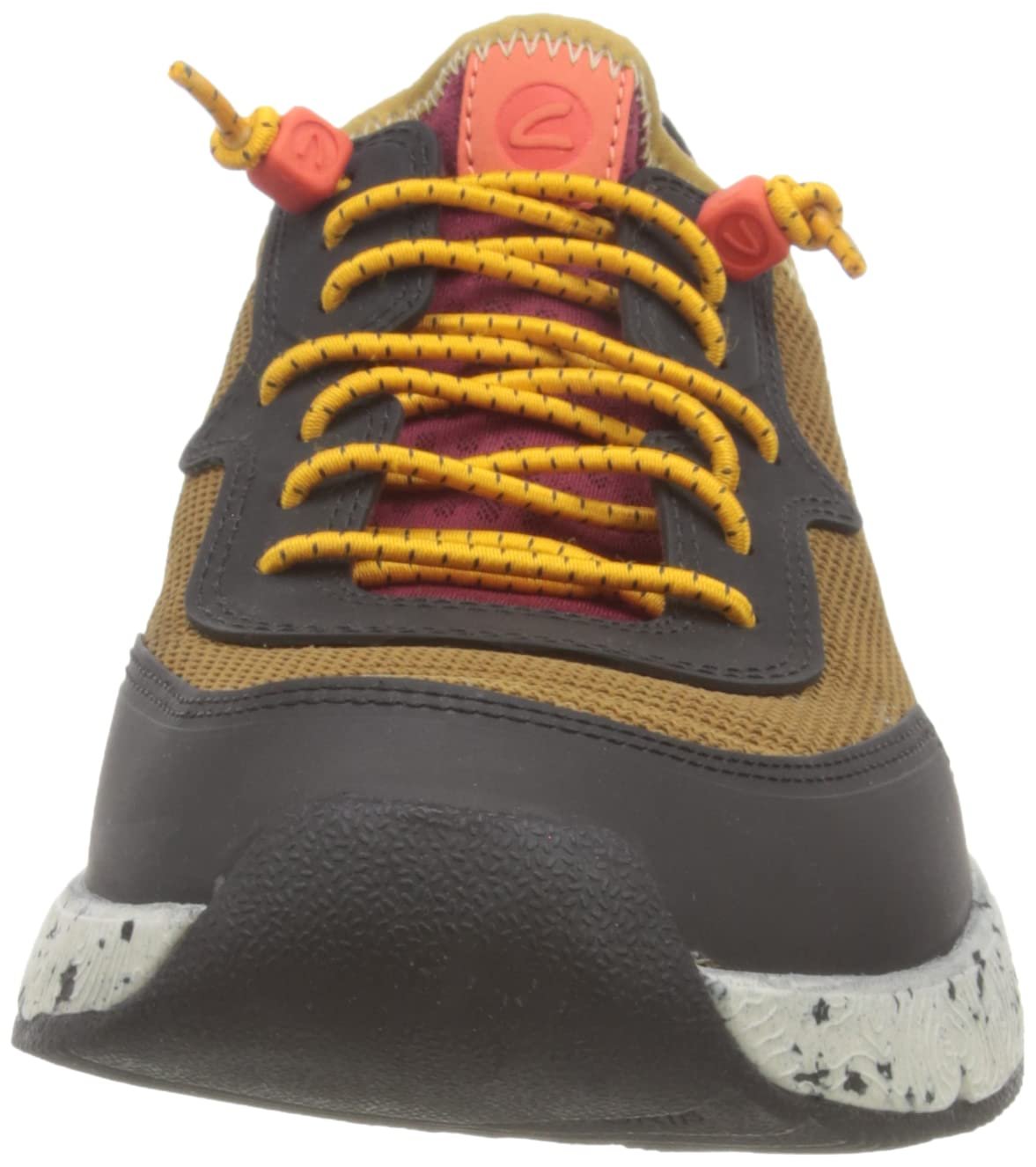 Кросівки Clarks Davis Low, фото №2