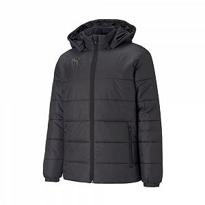 Пуховик Puma teamLIGA Padded Jacket S - Фото 1