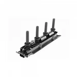 Котушка запалювання VEMO V40-70-0068 FIAT OPEL GENERAL MOTORS - Фото 1