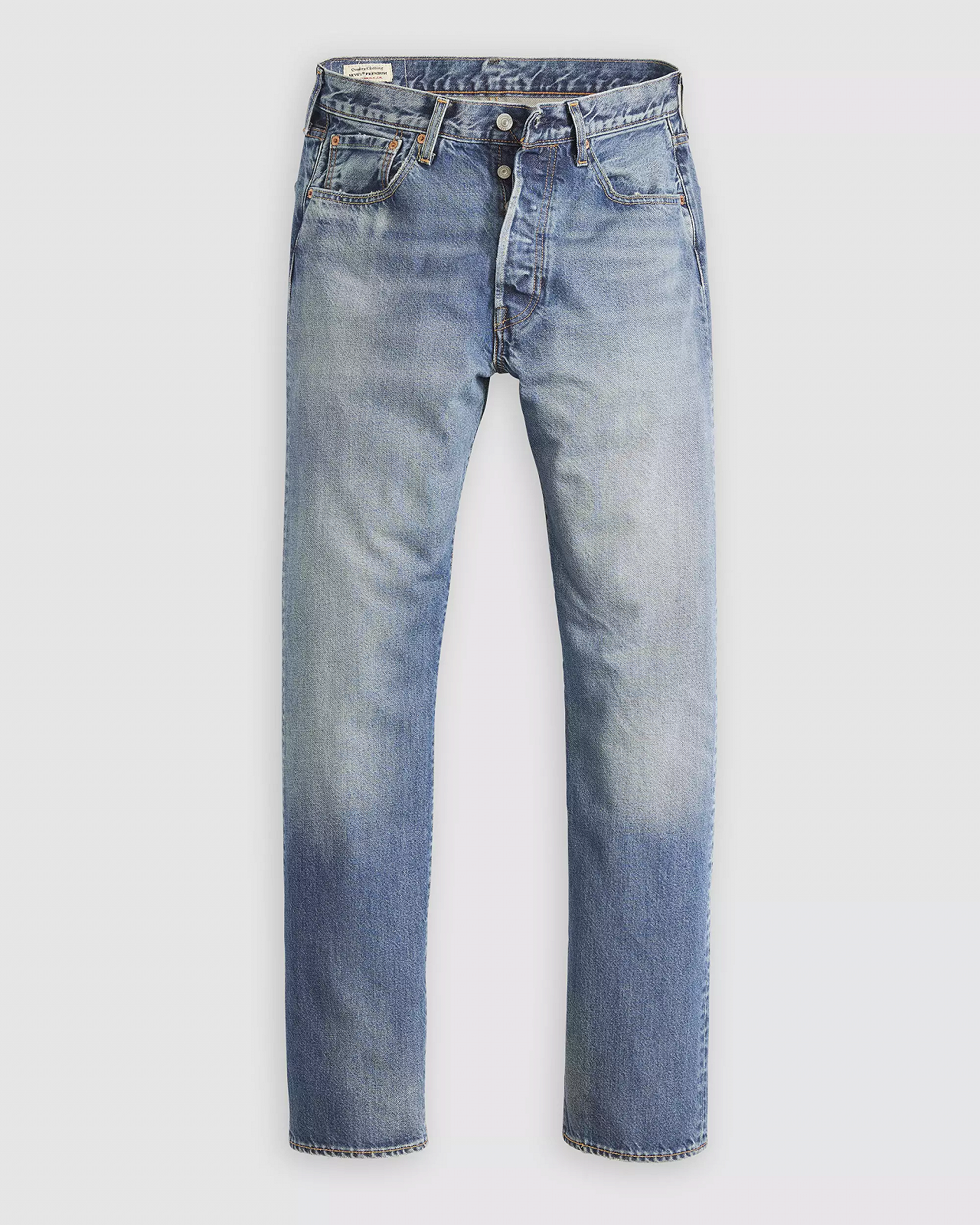 Чоловічі джинси Levis - 501 Levis Original Help Me Out Circula - Mens - 30, фото №5 Чоловічі джинси Levis - 501 Levis Original Help Me Out Circula - Mens - 30, фото №5