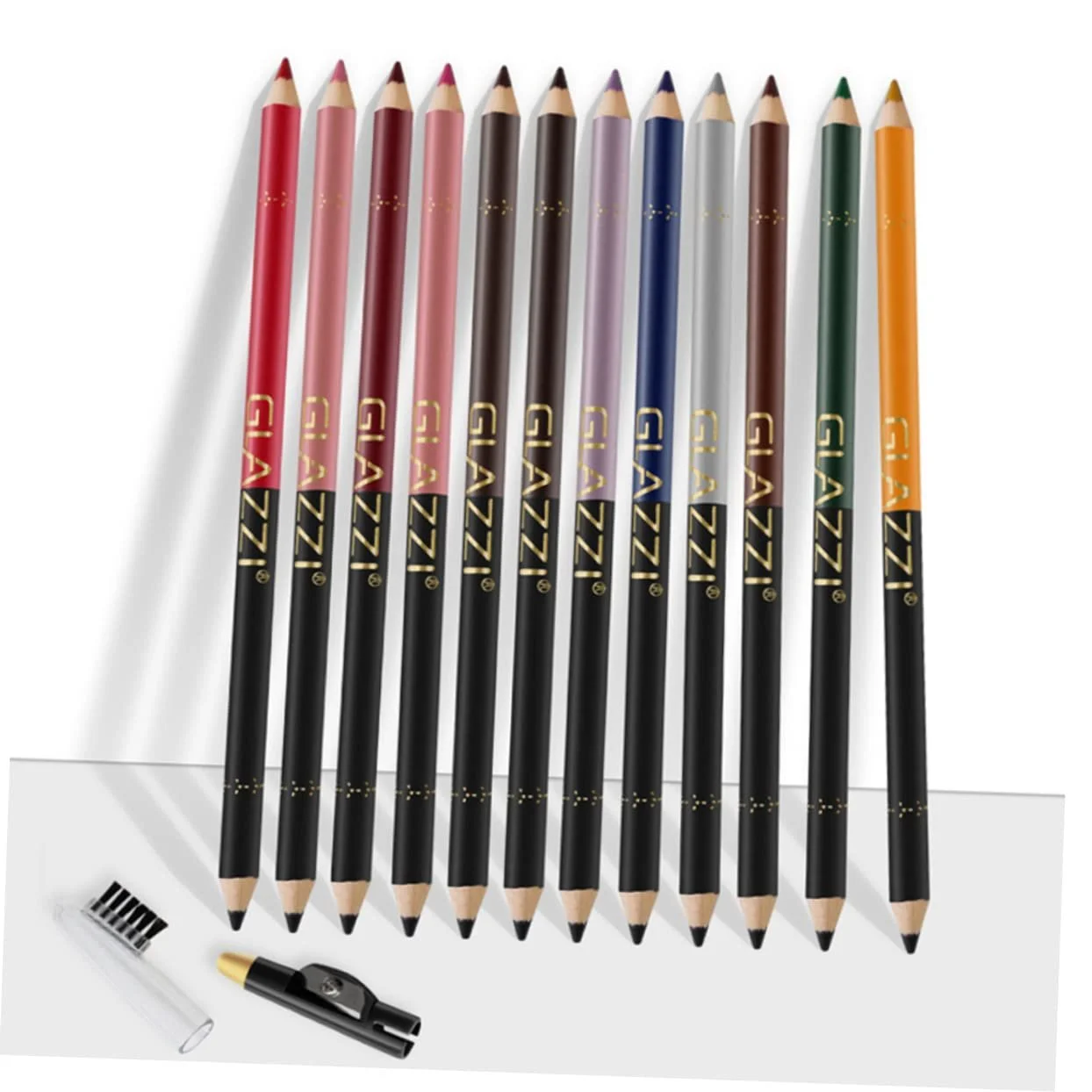 Підводка для очей minkissy, фото №7