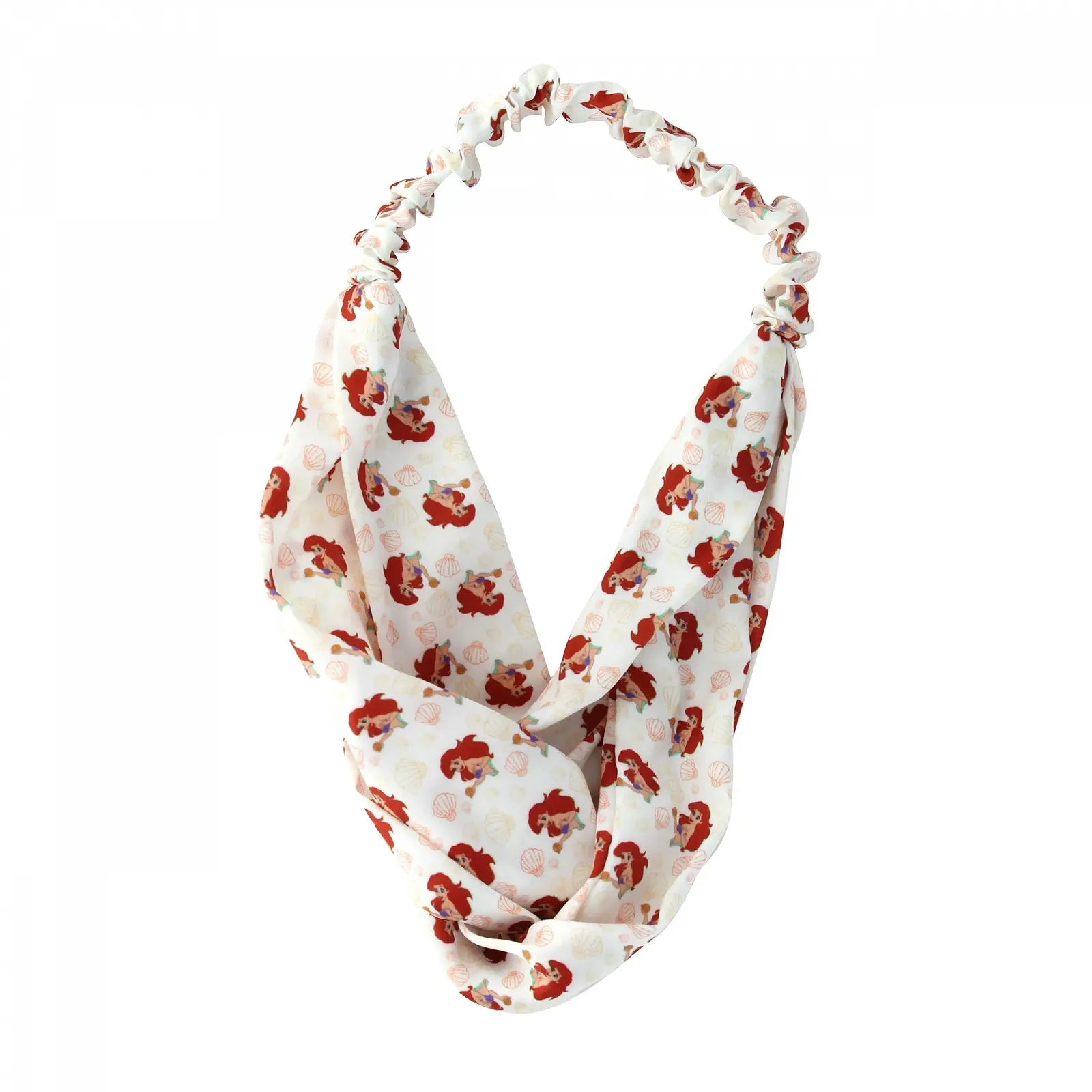 Повязка на голову DISNEY Princess, фото №1