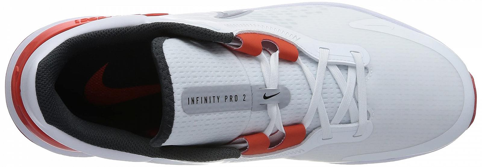 Кроссовки Nike Infinity Pro 2 для мужчин, фото №3