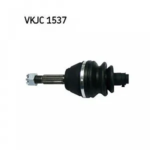 Приводной вал SKF VKJC 1537 для OPEL передний левый synthetic.ua - Фото 1