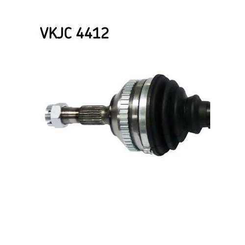 Привідний вал SKF VKJC 4412 для PEUGEOT передній правий, фото №2 Привідний вал SKF VKJC 4412 для PEUGEOT передній правий, фото №2