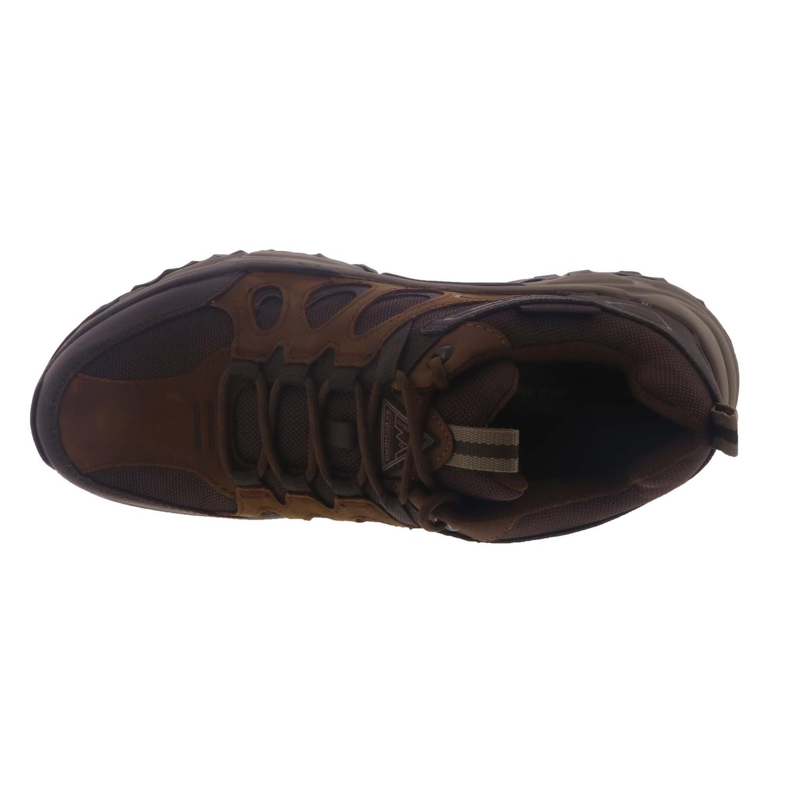 Кроссовки Skechers Terraform Selvin для мужчин, фото №3