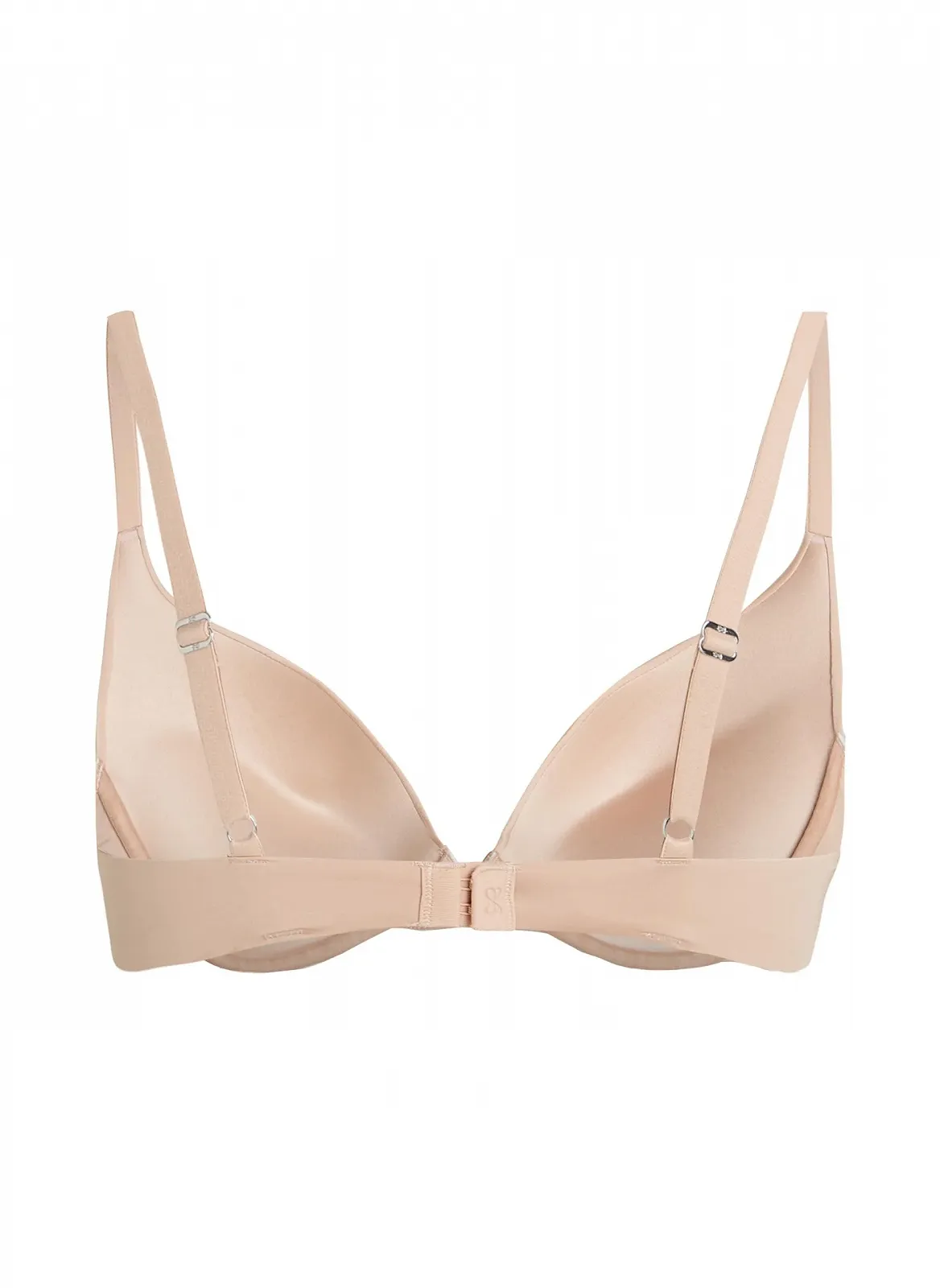 Бюстгальтер Hunkemöller на кісточках з ефектом пуш-ап формована чашка гладкий, фото №2