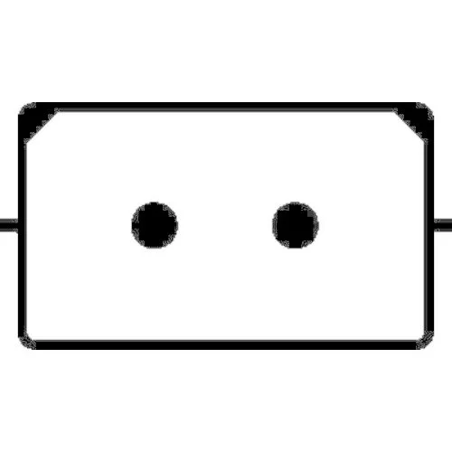 Выключатель стоп-сигнала HELLA 6DD 008 622-161 для AUDI VW, фото №3 Выключатель стоп-сигнала HELLA 6DD 008 622-161 для AUDI VW, фото №3