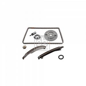 Комплект ланцюга ГРМ FEBI BILSTEIN 180766 для CHRYSLER DODGE FIAT JEEP MINI synthetic.ua - Фото 1