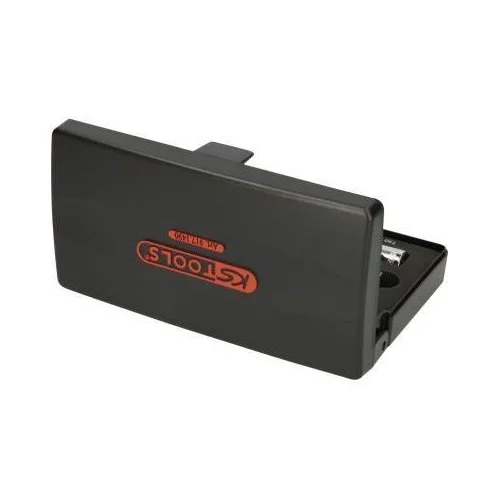 Набір торцевих головок KS TOOLS 917.1490, фото №2 Набір торцевих головок KS TOOLS 917.1490, фото №2