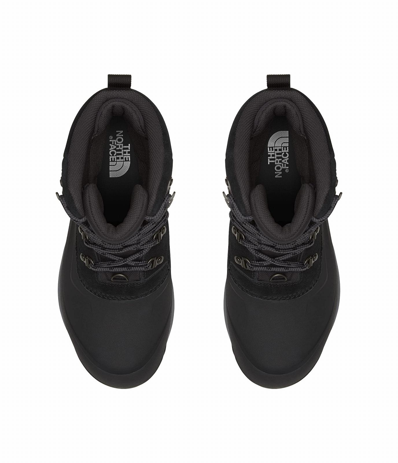 Мужские ботинки THE NORTH FACE Chilkat V Lace Wp, фото №3